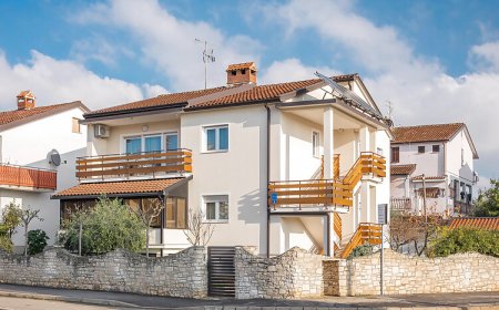 Apartman Umag - Umago - CIU842