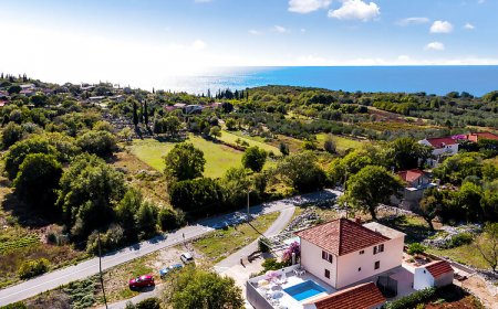 Apartman Vitaljina - CDD752