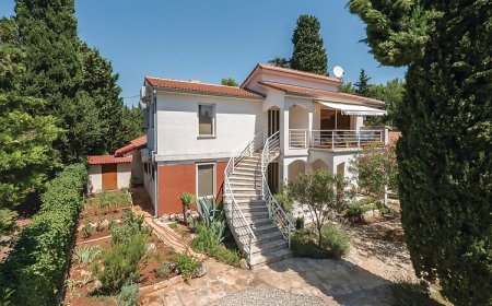 Apartman Premantura - CIA188