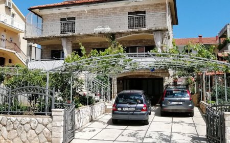 Apartments Emmas studio Stari Grad