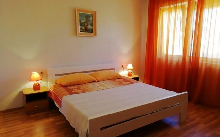 Apartmani Jadranka Pula