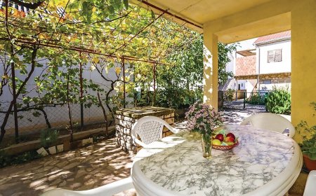 Apartman Gornji Karin - CDA087