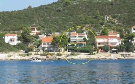 Apartman Tonka Vinišće