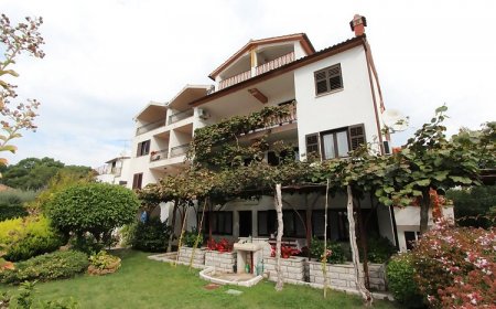 Apartment Daria Panorama Rovinj