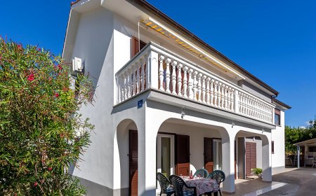 Apartman Jurandvor - CKI135