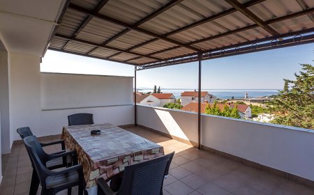 Apartman Krk - CKI004