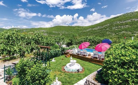 Apartman Gruda - CDD399