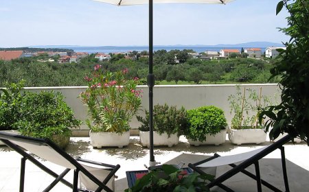 Apartman Banjol - CKR598