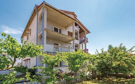 Apartman Lopar - CKR522