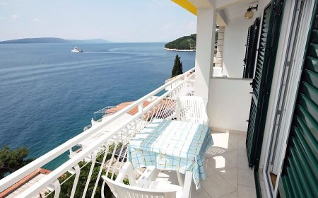 Apartmanok Parkolóhellyel Drvenik Gornja Vala, Makarska - 4890 Drvenik Gornja Vala