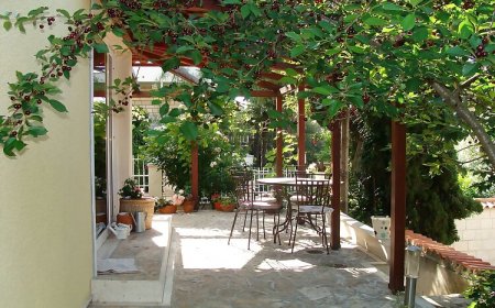 Apartmani Mana Split