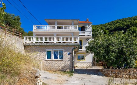 Apartman Banjol - CKR652