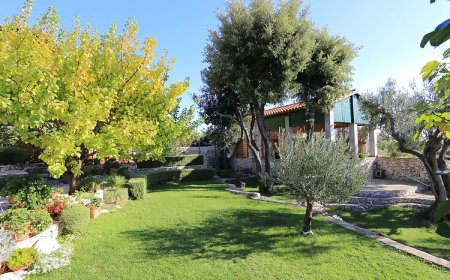 Apartmanok A Tenger Mellett Sevid, Trogir - 2044 Sevid