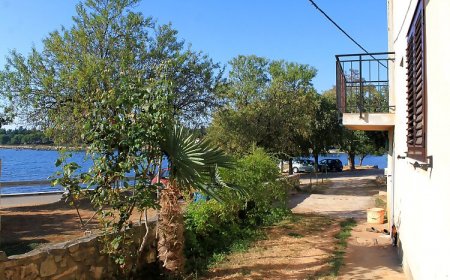 Apartmanok A Tenger Mellett Sveti Ivan, Umag - 9692 Sveti Ivan