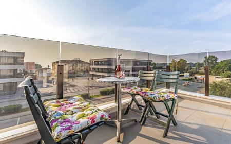 Apartman Medulin - CIM635