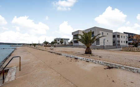 Apartman Vir - CDI281