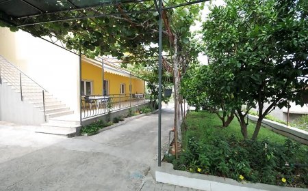 Apartmani Marinko Donji Seget