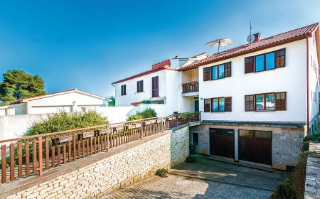 Apartman Piljan Pula