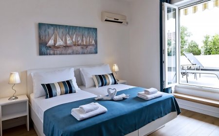 Apartmants Michelle Dubrovnik