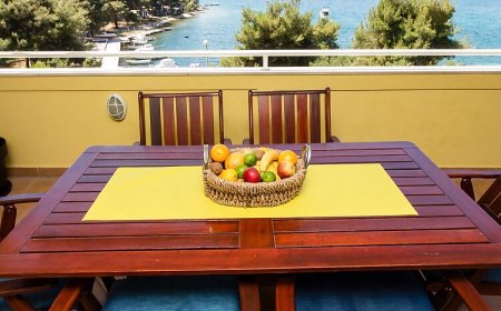 Apartmani Satis Trogir