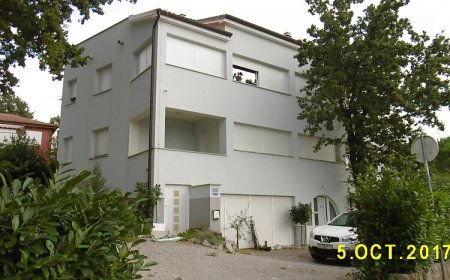 Apartman Angelo Njivice
