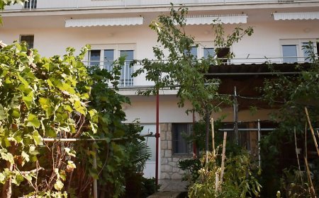 Apartment Milica 1 Malinska