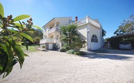 Apartment Bogovic Ivica Malinska