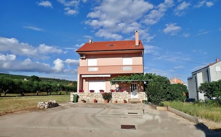 Apartman Putnik Posedarje