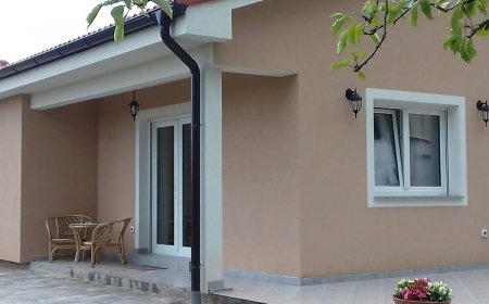 Apartment Morena Opatija Ika