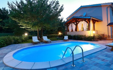 Apartment Sonja Šilo