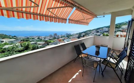 Apartman Nedo Dugi Rat