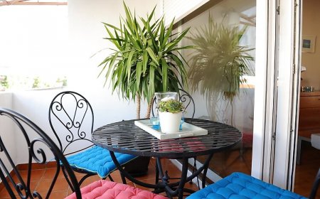 Apartman Mirjana 1 Zadar