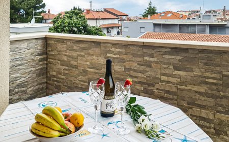 Apartman Rovinj - CIV778