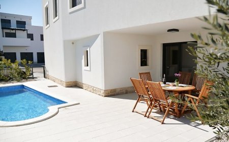 Apartman Nata Murter