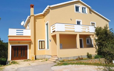 Apartman Kukljica - CDU326