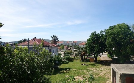 Apartman Maca Starigrad