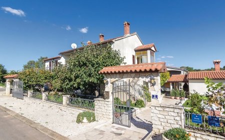 Apartman Poreč - Parenzo - CIE302