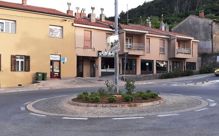 Apartman Klikly Labin