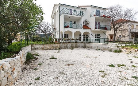 Apartman Sandra Okrug Donji