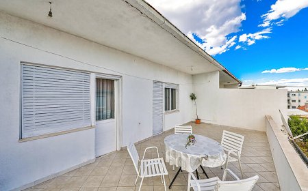 Apartman Trogir - CSC074
