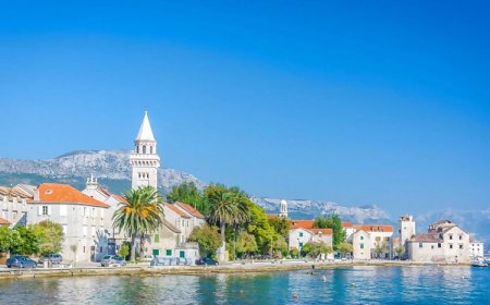 Apartmani Anka Kaštel Štafilić