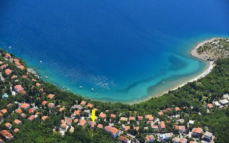 House Lipert Jadranovo