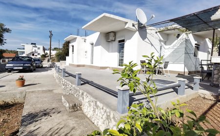 Apartmani Sealine Uvala Kanica Rogoznica