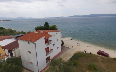 Apartman Laura Bibinje