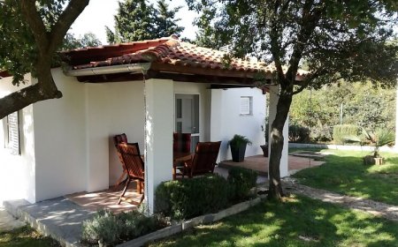 Apartman Miro Medulin