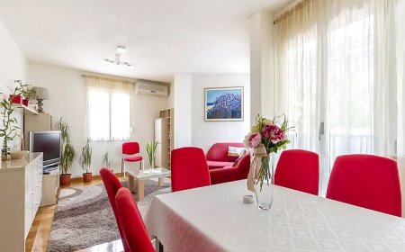 Grand Apartment Ursus Split
