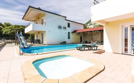 Apartman Labin - CIO176