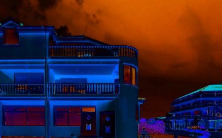 Apartmani Sekulić B Vir