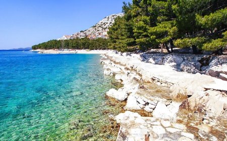 Apartmani Rada Muline Ugljan