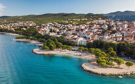 Apartman Vlas Crikvenica